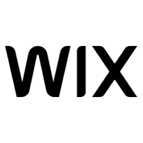 Wix Black